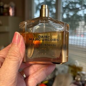 Mark Jacobs Eau So Intense 100ml EDP Spray. Gorgeous fragrance!!!